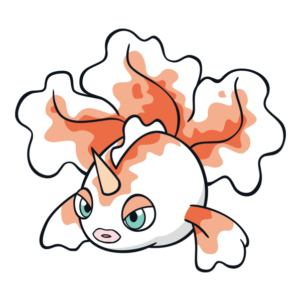 Goldeen Logo PNG Vector