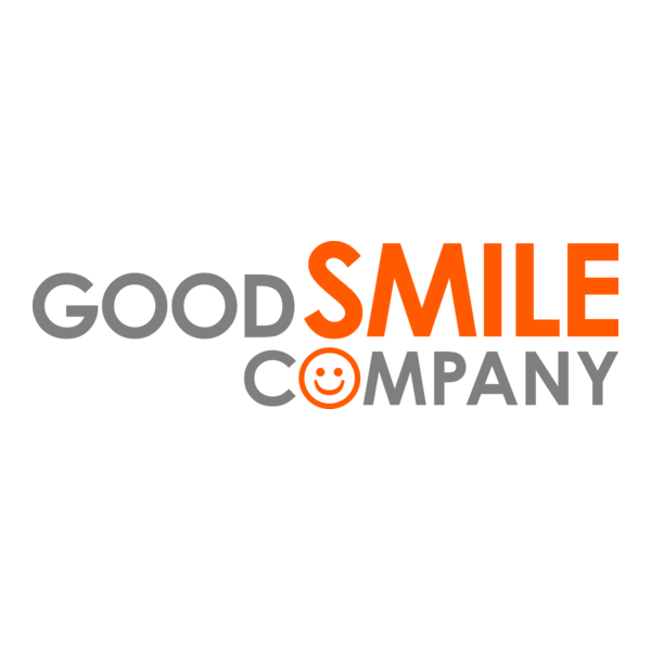 Good Smile Company Logo PNG Vector