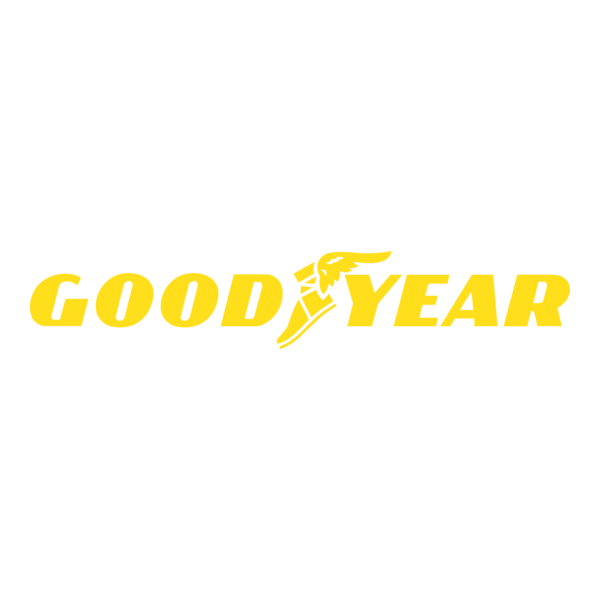 Goodyear Logo PNG Vector