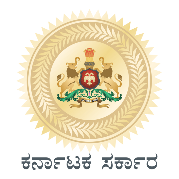 Government of Karnataka Logo PNG Vector