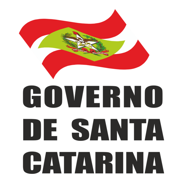 Governo de Santa Catarina Logo PNG Vector