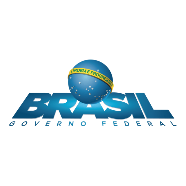 Governo Federal 2016 Logo PNG Vector