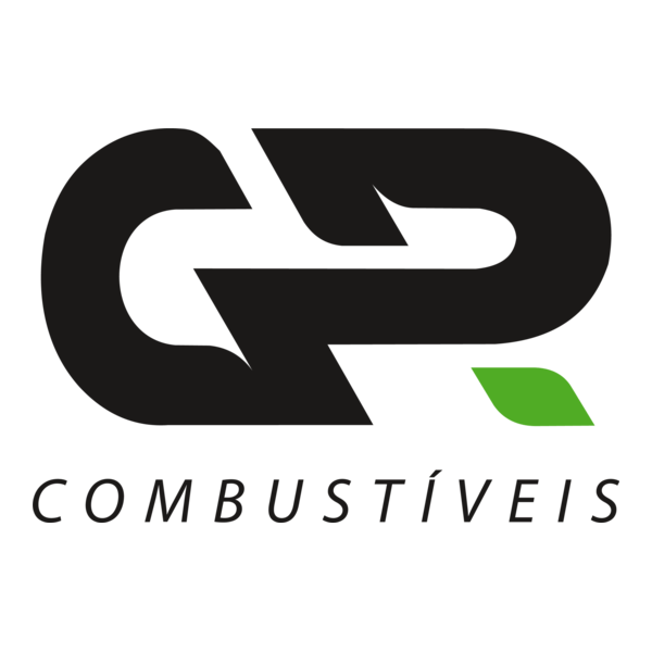 GP COMBUSTIVEIS Logo PNG Vector