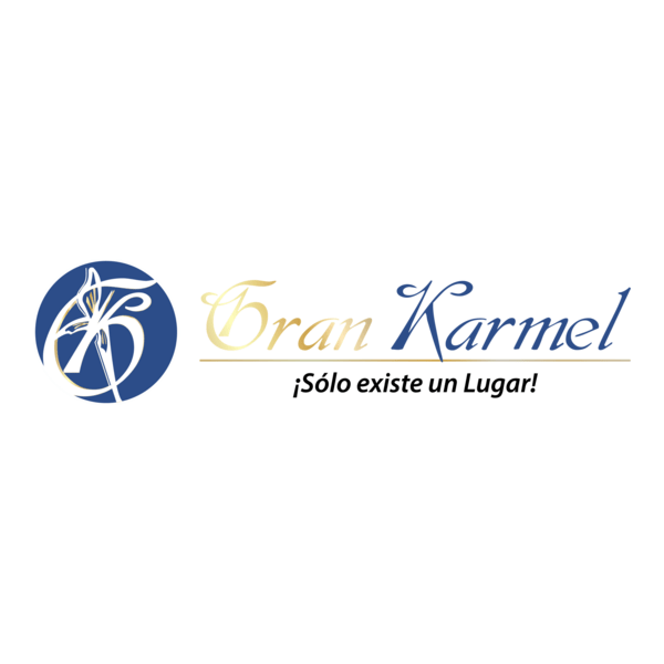Gran Karmel Logo PNG Vector