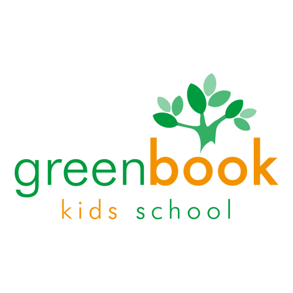 Green Book Logo PNG Vector