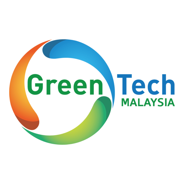 Green Tech Malaysia Logo PNG Vector