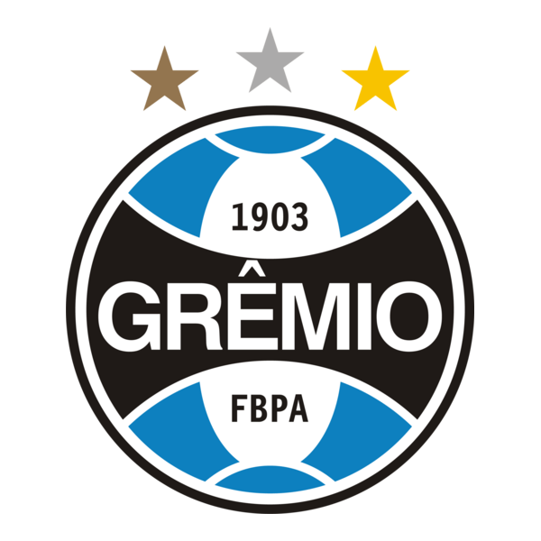 Gremio Logo PNG Vector
