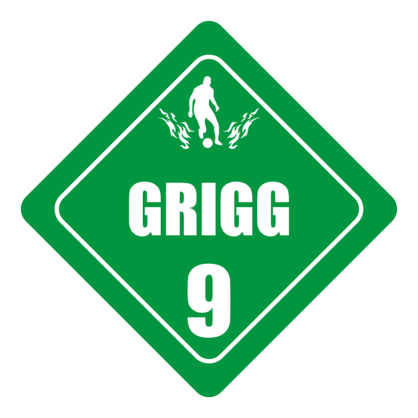griggs 2 Logo PNG Vector