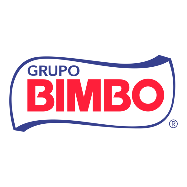 Grupo Bimbo Logo PNG Vector