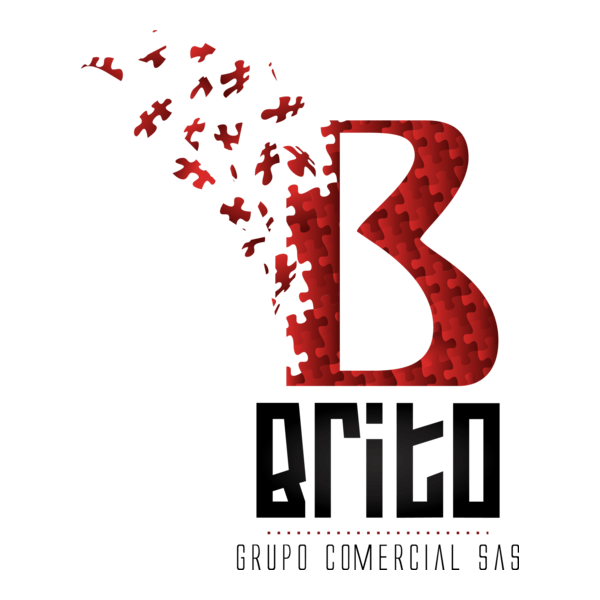 Grupo Brito Logo PNG Vector