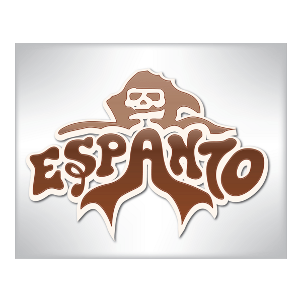 Grupo Espanto Aguascalientes Logo PNG Vector
