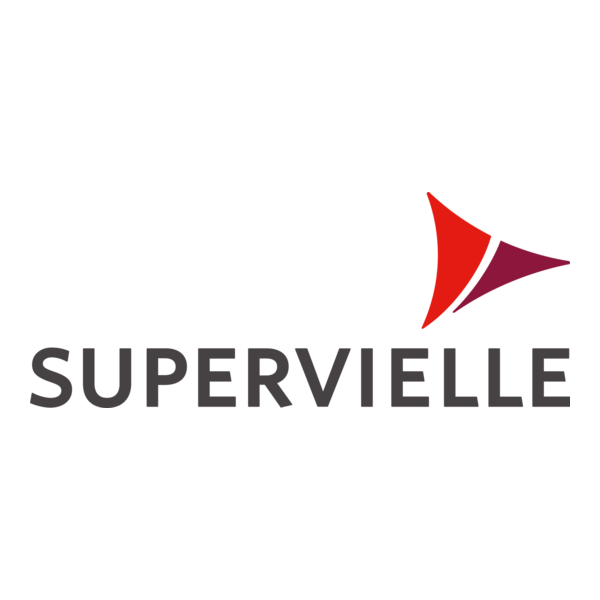 Grupo Supervielle Logo PNG Vector