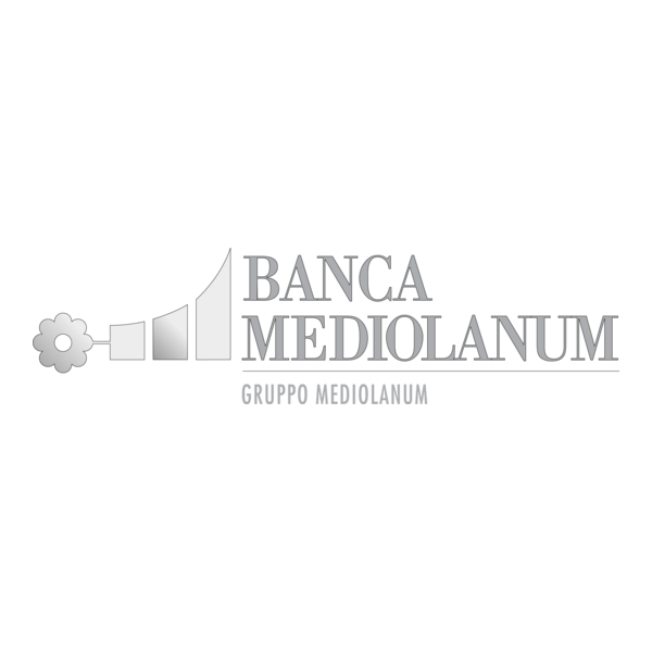 Gruppo Mediolanum Logo PNG Vector