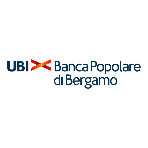 Gruppo UBI Banca Logo PNG Vector