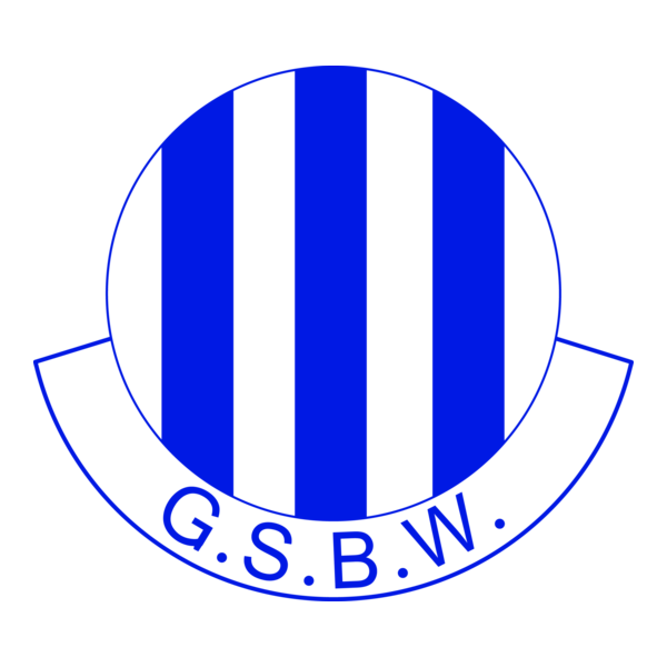GSBW vv Goirle Logo PNG Vector