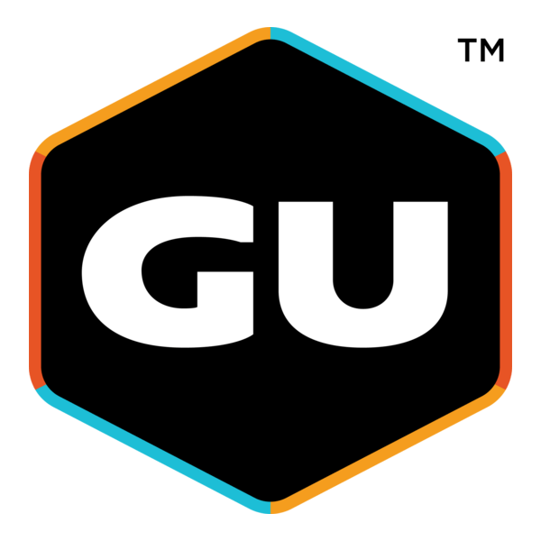 GU Energy Logo PNG Vector