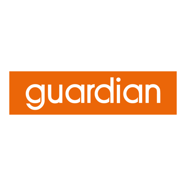 Guardian Logo PNG Vector