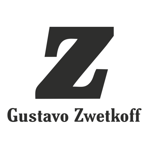 Gustavo Zuetkoff Logo PNG Vector