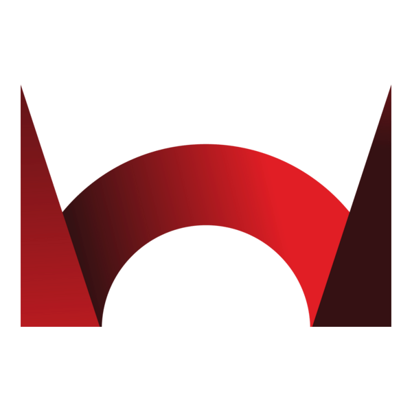 H Letter Logo PNG Vector