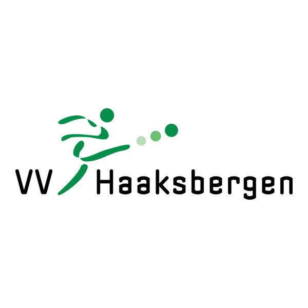 Haaksbergen vv Logo PNG Vector