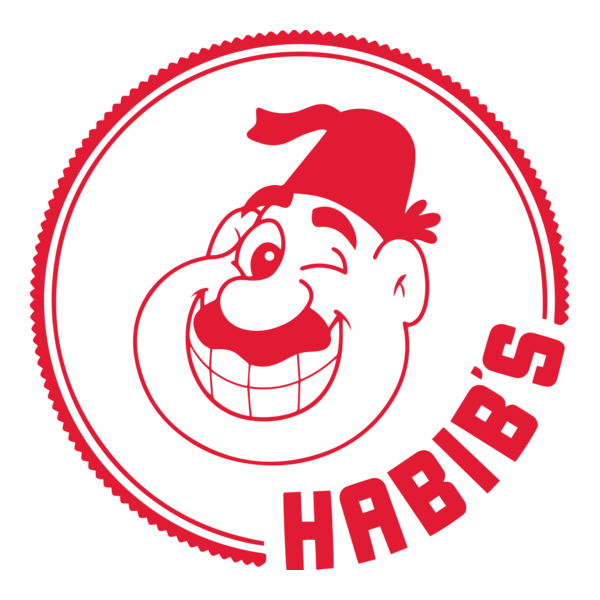Habibs Nova Logo PNG Vector