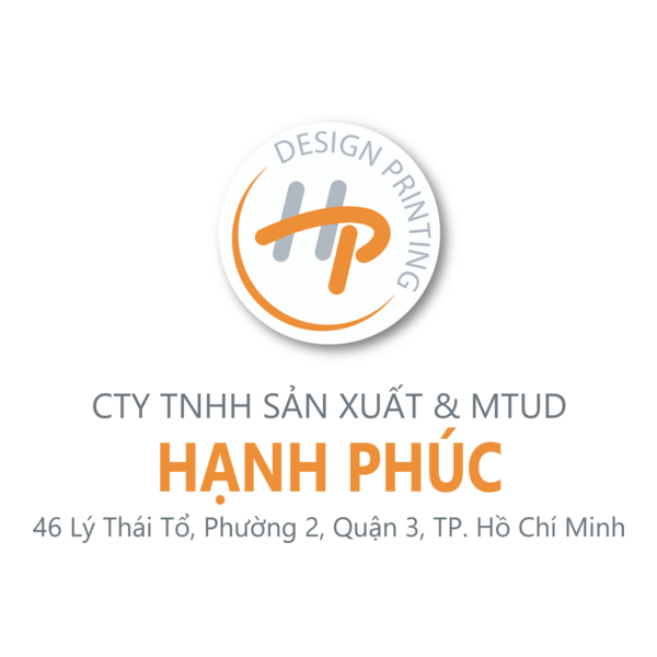 Hanh Phuc Logo PNG Vector