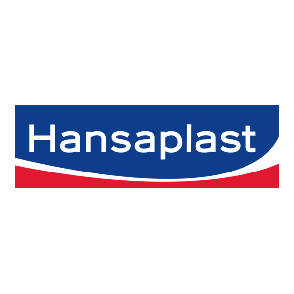 Hansaplast Logo PNG Vector