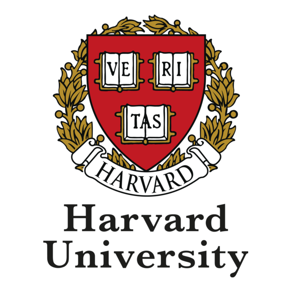 Harvard University Logo PNG Vector