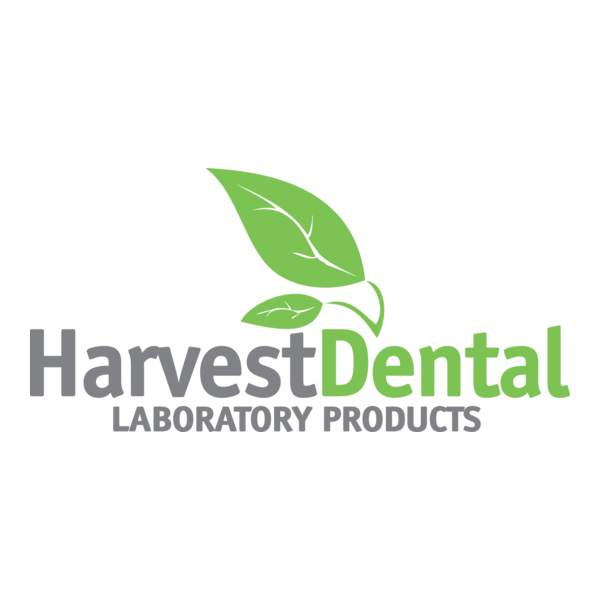 Harvest Dental Products Logo PNG Vector
