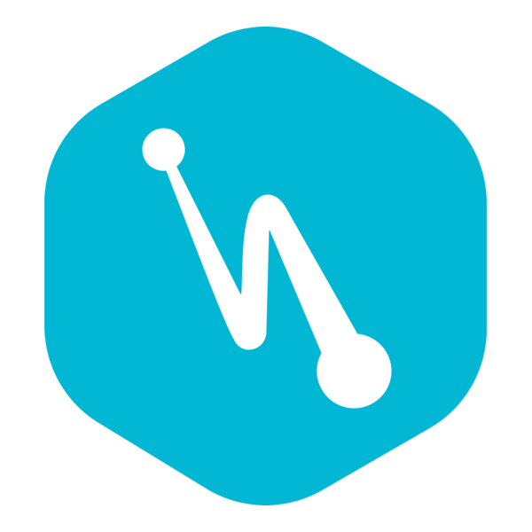 Hashnode Logo PNG Vector