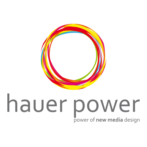 hauerpower Logo PNG Vector