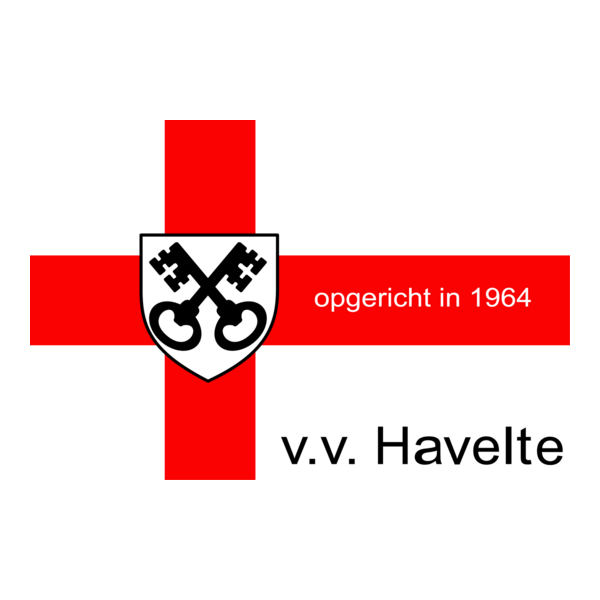 Havelte vv Logo PNG Vector