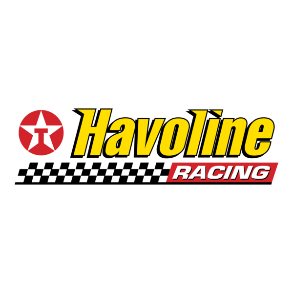 Havoline Racing Logo PNG Vector