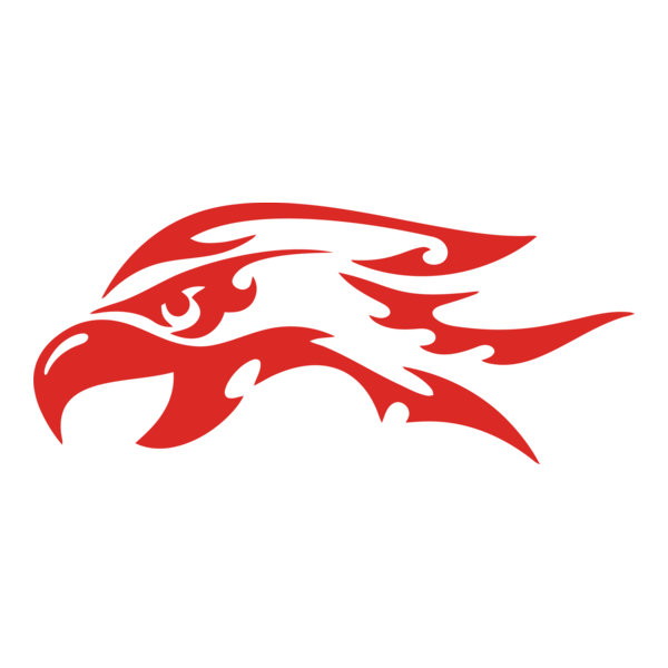 Hawk Logo PNG Vector