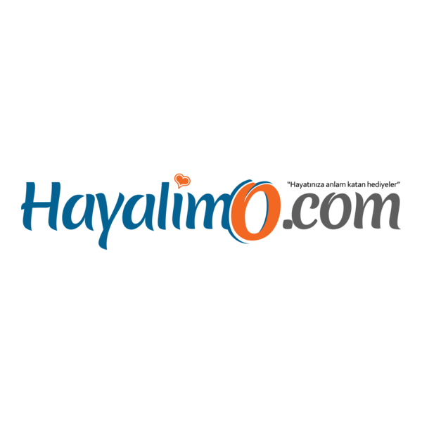 Hayalimo.com Logo PNG Vector