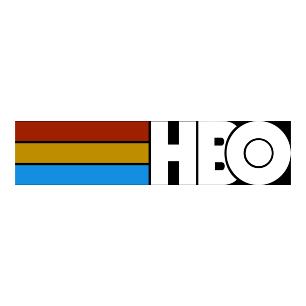 HBO Logo PNG Vector