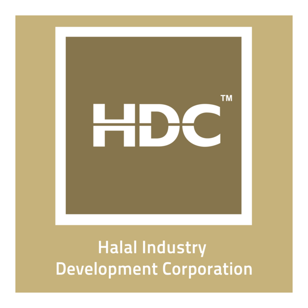 HDC Global Logo PNG Vector