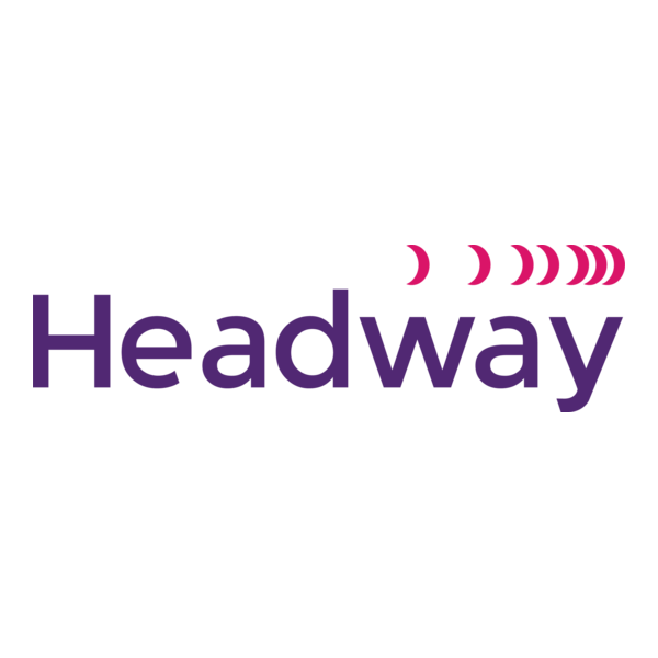 Headway Logo PNG Vector