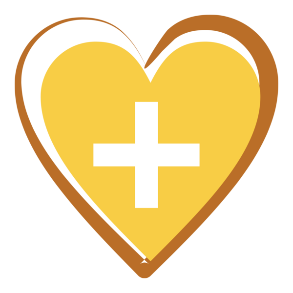 Heart Logo PNG Vector