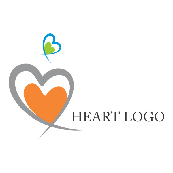 Hearth Fashion Logo PNG Vector