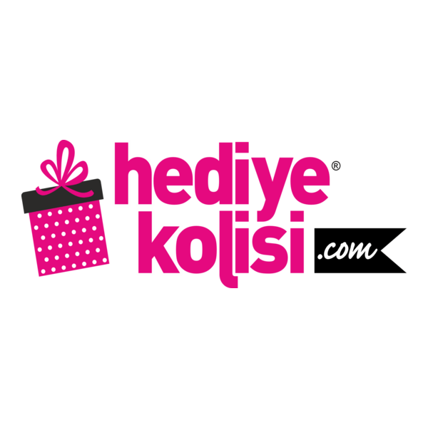 hediyekolisi.com Logo PNG Vector