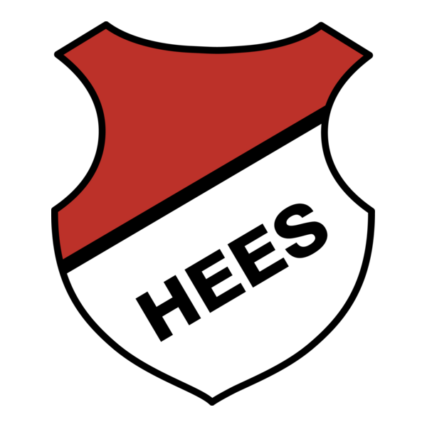 Hees vv Soest Logo PNG Vector
