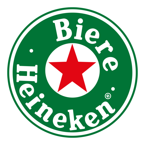 Heineken cap Logo PNG Vector