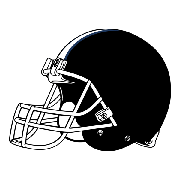 HELMET NFL Logo PNG Vector