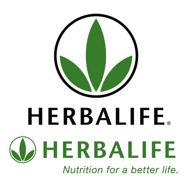 Herbalife Nutrition Logo PNG Vector