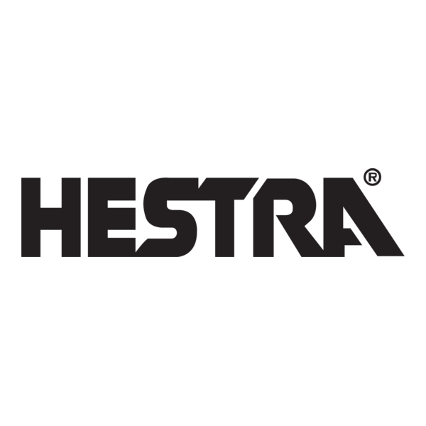 Hestra Logo PNG Vector