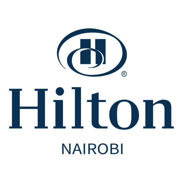 Hilton Nairobi Logo PNG Vector