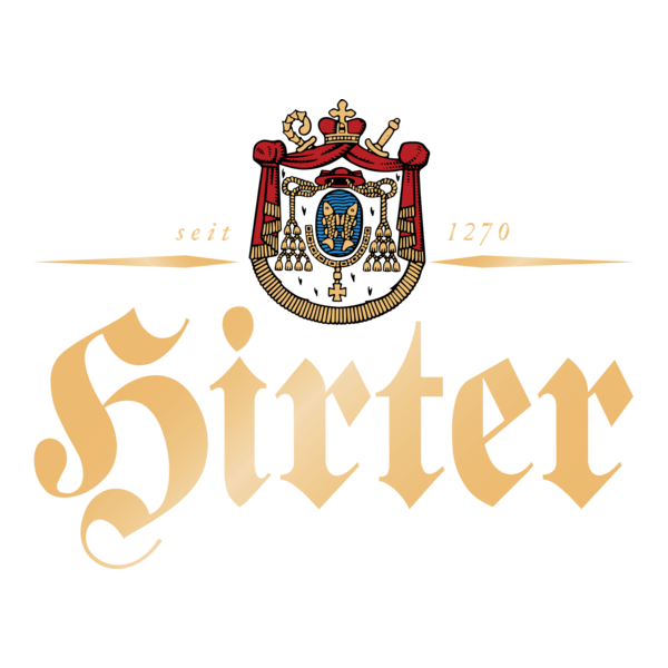 Hirter Logo PNG Vector