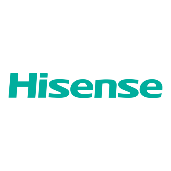 Hisense Logo PNG Vector