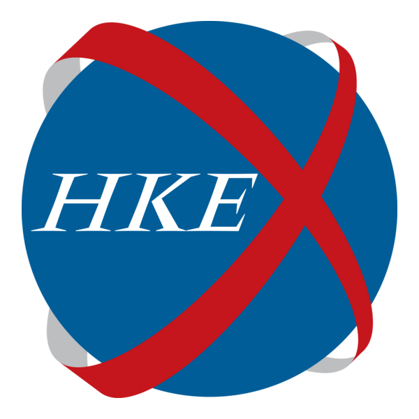 HKEx Limited Logo PNG Vector